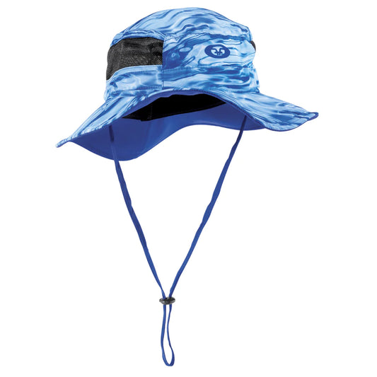 Flying Fisherman Boonie Hat
