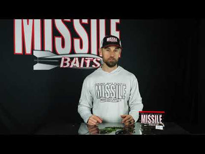 Missile Baits D Stroyer 6"