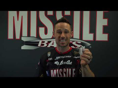 Missile Baits Ike's Mini Swim Jig