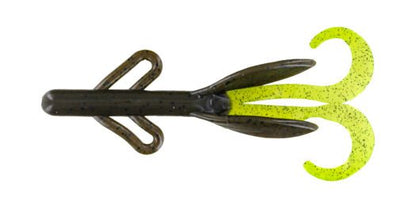 Big Bite Baits Creature 4" 10ct